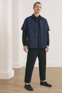 13 Bonaparte Men's Spring 2018