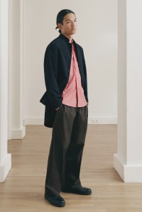13 Bonaparte Men's Spring 2018