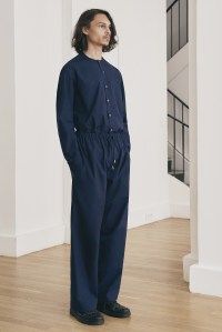 13 Bonaparte Men's Spring 2018