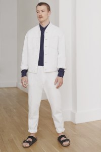 13 Bonaparte Men's Spring 2018