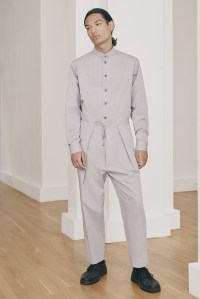 13 Bonaparte Men's Spring 2018