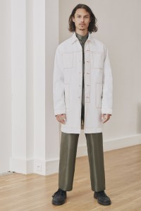 13 Bonaparte Men's Spring 2018