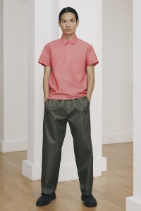 13 Bonaparte Men's Spring 2018