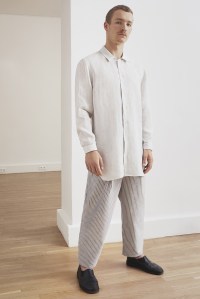 13 Bonaparte Men's Spring 2018