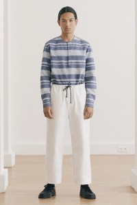 13 Bonaparte Men's Spring 2018