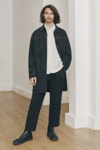 13 Bonaparte Men's Spring 2018