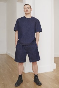 13 Bonaparte Men's Spring 2018