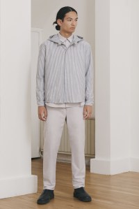 13 Bonaparte Men's Spring 2018