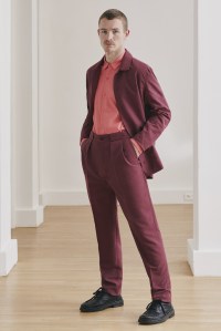 13 Bonaparte Men's Spring 2018