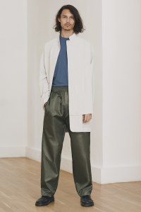 13 Bonaparte Men's Spring 2018