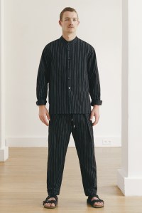 13 Bonaparte Men's Spring 2018