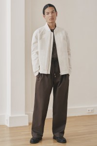13 Bonaparte Men's Spring 2018