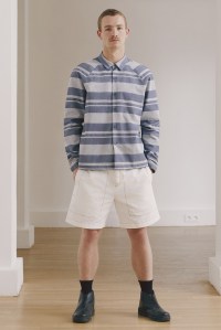 13 Bonaparte Men's Spring 2018