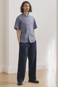 13 Bonaparte Men's Spring 2018