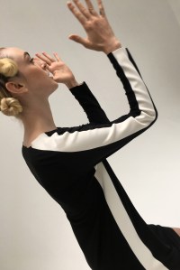Norma Kamali Resort 2018