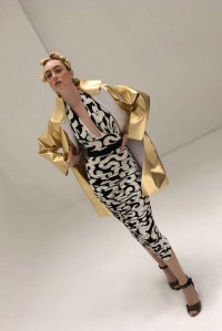 Norma Kamali Resort 2018