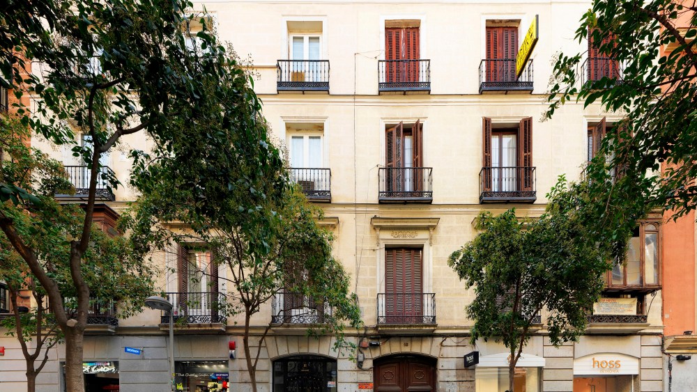 Rising COS Brand Opening Madrid Flagship