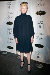 Tilda Swinton'I Am Love' New York Premiere, New York, America - 16 Jun 2010