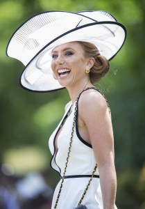 Ladies Day fashion
Royal Ascot, Day Three, UK - 22 Jun 2017