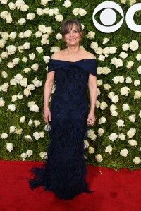 Sally Field71st Annual Tony Awards, Arrivals, New York, USA - 11 Jun 2017