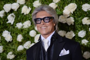 Tommy Tune71st Annual Tony Awards, Arrivals, New York, USA - 11 Jun 2017