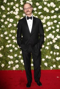 David Hyde Pierce71st Annual Tony Awards - Red Carpet Arrivals, New York, USA - 11 Jun 2017