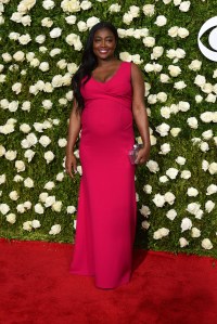Patina Miller
