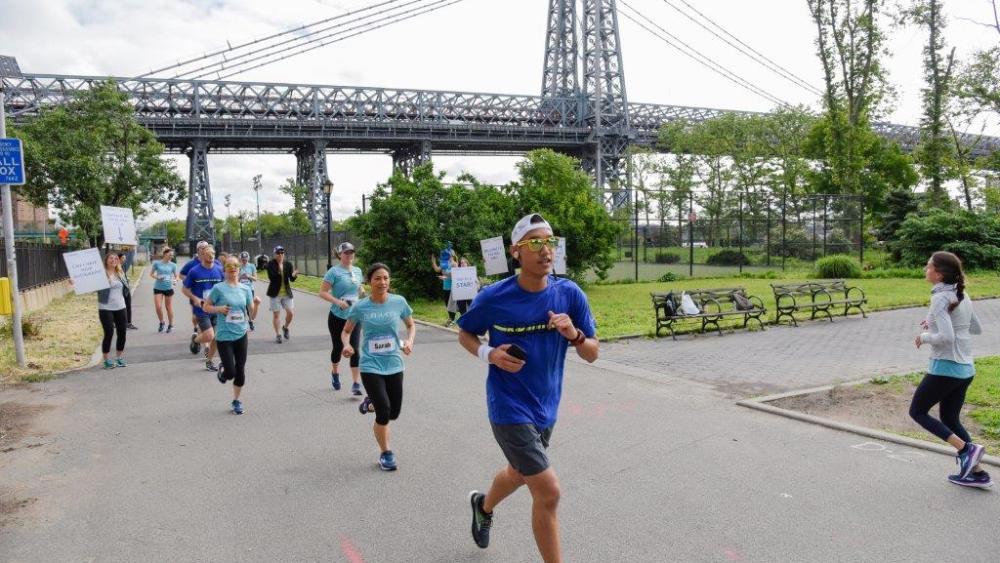 Brooks Running