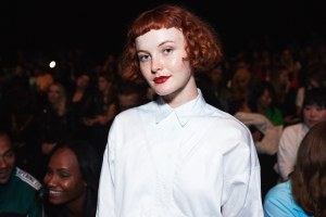 Kacy Hill