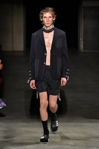 22/4 Men's Spring 2018