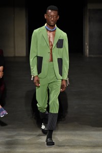 22/4 Men's Spring 2018