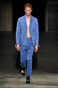 22/4 Men's Spring 2018