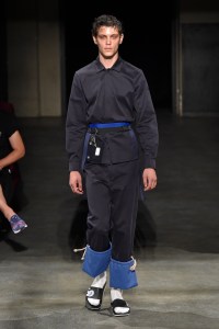 22/4 Men's Spring 2018