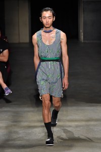 22/4 Men's Spring 2018