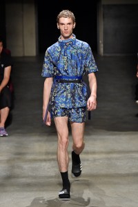 22/4 Men's Spring 2018