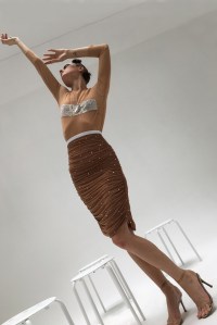Norma Kamali Resort 2018