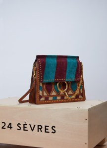 24 Sèvres and Le Bon Marché Capsule Collection