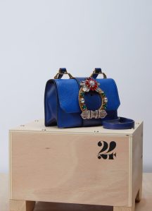 24 Sèvres and Le Bon Marché Capsule Collection
