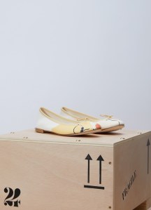 24 Sèvres and Le Bon Marché Capsule Collection