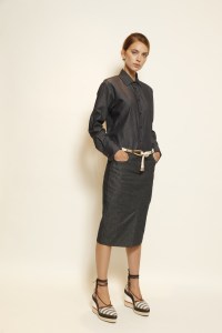 Max Mara Resort 2018