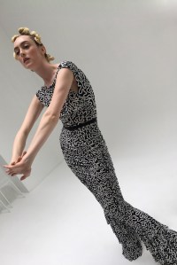 Norma Kamali Resort 2018