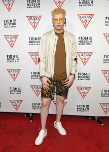 Shaun Ross