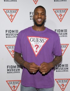 Thomas Robinson