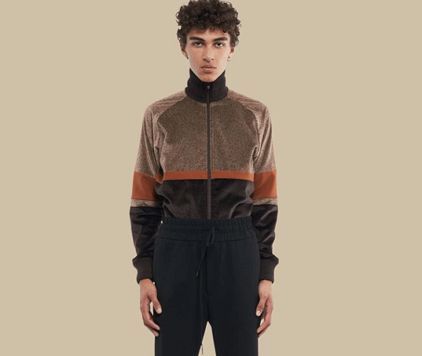 Modular Becomes the Focus Spring/Summer 2018 Menswear Trends