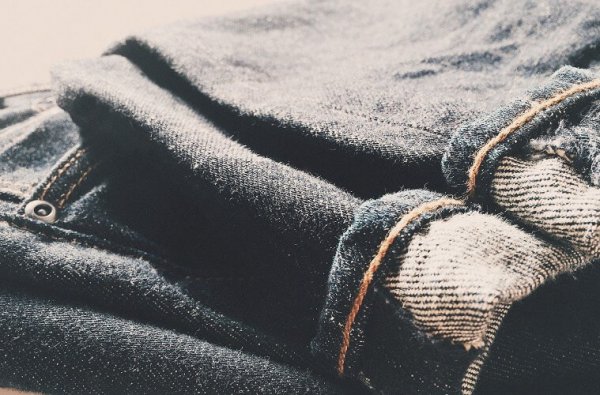The Week Denim: NPD: US Denim Sales Rebound 2016