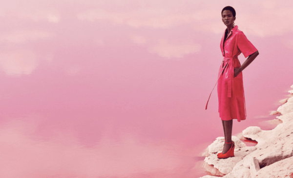 Womenswear Trends Channel Versatility Spring/Summer 2018