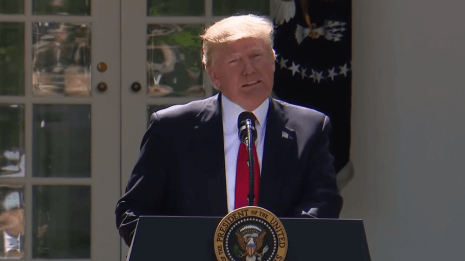 Trump’s Paris Agreement Exit Could Incite Trade War—What it Might Mean Sourcing