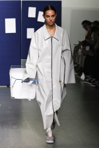 A-Cold-Wall Men's Spring 2018