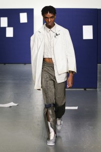 A-Cold-Wall Men's Spring 2018