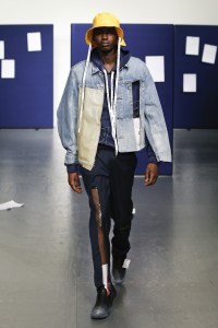 A-Cold-Wall Men's Spring 2018